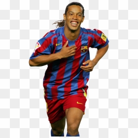 Footyrenders On Twitter, HD Png Download - barcelona png