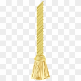 Gold Tassel Png, Transparent Png - tassel png