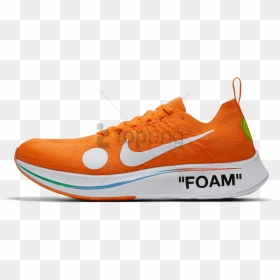 Free Png Download Nike Zoom Fly Off White Png Images - Uk Nike Off White, Transparent Png - zoom png