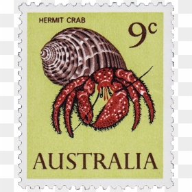#stamp #stamps #png #pngs #pngedit #red #crab #hermitcrab, Transparent Png - stamps png
