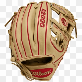 A2000 Infield Baseball Glove, HD Png Download - baseball laces png