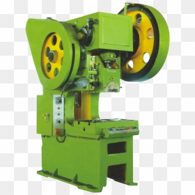 Power Press Machine , Png Download - Power Press Machine, Transparent Png - machine png