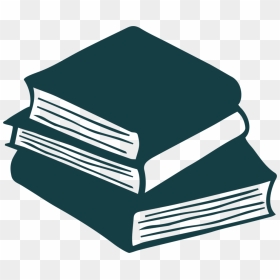 Gp Icon Books Indigo, HD Png Download - books icon png
