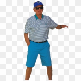 Standing, HD Png Download - florida gators png