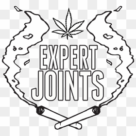 Marijuana Joint Drawing Png , Png Download - Weed Joint Drawings, Transparent Png - marijuana joint png