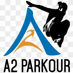 Parkour , Png Download - A2 Movements Singapore Parkour, Transparent Png - parkour png