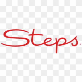 Steps Logo Clip Arts - Steps, HD Png Download - steps png