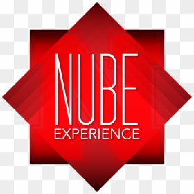 Nube Logo - Graphic Design, HD Png Download - nube png