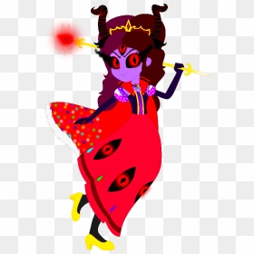 Eqg Princess Bloodmoon By Ra1nb0wk1tty - Drawing, HD Png Download - blood moon png