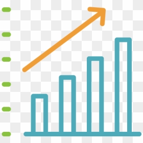 Who Benefits Icon Color - Graphic Design, HD Png Download - analytics icon png