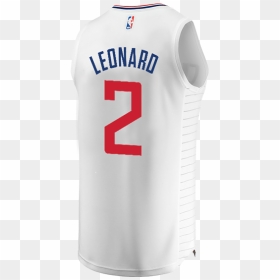 Sports Jersey, HD Png Download - kawhi leonard png