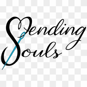 Calligraphy, HD Png Download - soul png