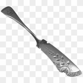 Butter Knife Png - Paddle, Transparent Png - butter knife png