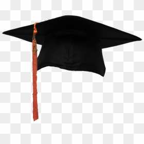 Transparent Graduation Tassel Png - Mortarboard, Png Download - tassel png