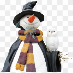 Snow Man Png Image - Graphics, Transparent Png - snow man png