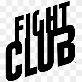 Thumb Image - Fight Club Film Logo, HD Png Download - club png