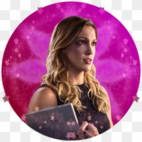 Trying Out A New Icon Style, Let’s See What Y’all Think - Arrow Laurel Season 3, HD Png Download - tumblr arrow png
