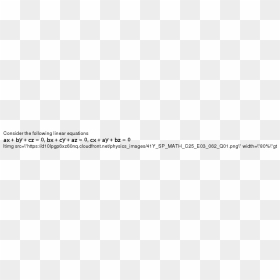 Ivory, HD Png Download - math equations png