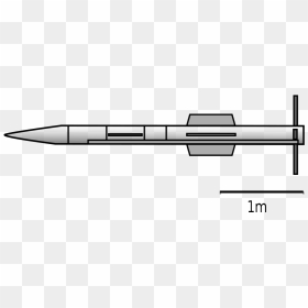 File - Adder Missile - Svg - Missile Svg, HD Png Download - missle png