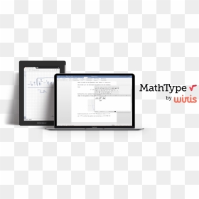 Mathtype, HD Png Download - math equations png