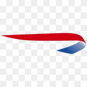 British Airways Ribbon Logo, HD Png Download - vhv