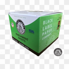Parchment Paper - Cm - 35lb - Silicone Ultra - Parchment Paper, HD Png Download - parchment paper png