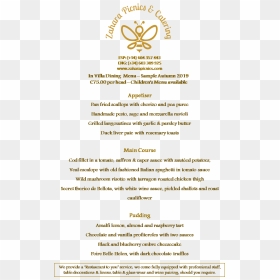 Document, HD Png Download - sample png