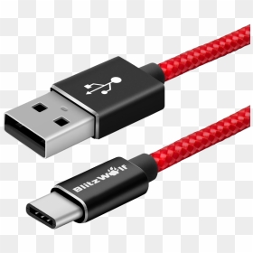 Thumb Image - Data Cable Png, Transparent Png - cable png