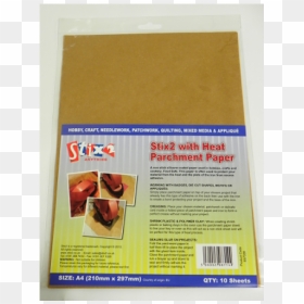 Flyer, HD Png Download - parchment paper png