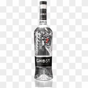 Shot Clipart Tequilla - Ghost Tequila, HD Png Download - tequila shot png