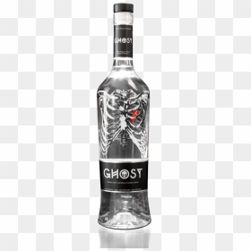 Shot Clipart Tequilla - Ghost Tequila, HD Png Download - tequila shot png