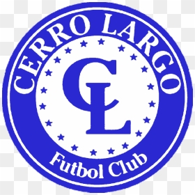 Escudo Cerro Largo Fútbol Club - Cerro Largo F.c., HD Png Download - club png