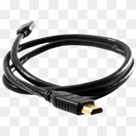 Hdtv Hdmi Cable Png Image - Hdmi Cable Png, Transparent Png - cable png