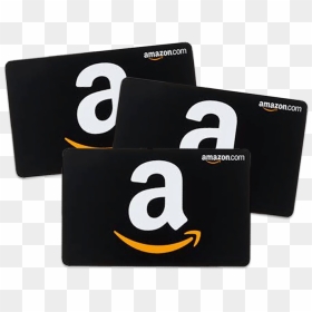 Transparent Amazon Gift Card Png - Amazon Gift Card .png, Png Download - amazon gift card png