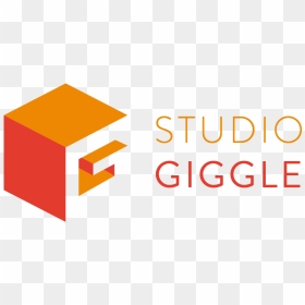 Studiogiggle Logo Ev V1 - Graphic Design, HD Png Download - studio png