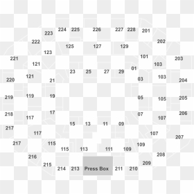 Document, HD Png Download - florida gators png
