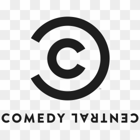 Comedy Central Logo 2011 Vertikal - Cockfosters Tube Station, HD Png Download - comedy png