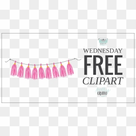 Tassel Free Clipart - Tassel Clip Art, HD Png Download - tassel png