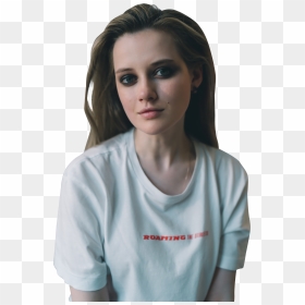 Russian Girl, HD Png Download - neck png