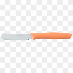 Hunting Knife, HD Png Download - butter knife png