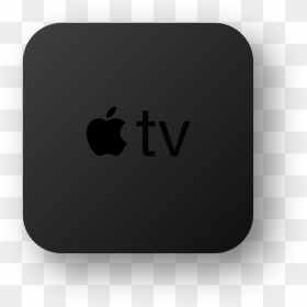 Thumb Image - Apple Tv App Png, Transparent Png - apple .png