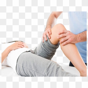 Physical Therapy Treatment, HD Png Download - pain png
