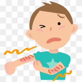 Graphic Black And White Stock Allergic Reaction Three - Anaphylactic Shock Clipart, HD Png Download - reaction png