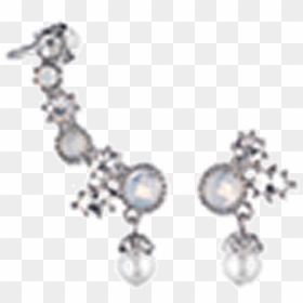 Earring , Png Download - Earrings, Transparent Png - earring png