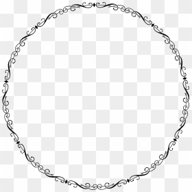 Circle, HD Png Download - fancy png