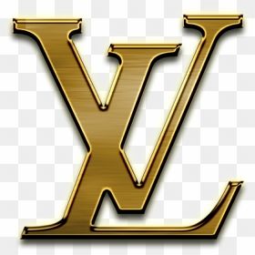Louis Vuitton First Logo, HD Png Download - registered trademark png