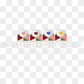 Letter Clipart Love Letter - Graphic Design, HD Png Download - x.png