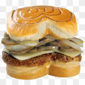 Fast Food, HD Png Download - hamburger menu png