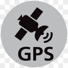 Global Positioning System Logo, HD Png Download - gps png