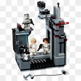 Transparent Deathstar Png - New Lego Sets 2019 Star Wars, Png Download - deathstar png